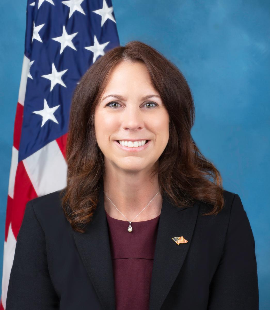 About AOTUS 11 The Blog of Dr. Colleen Shogan