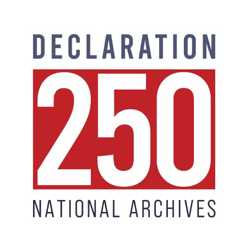 Later that day, Dr. Shogan shared the Declaration 250 logo. It will be used to celebrate the nation's 250th anniversary in 2026.