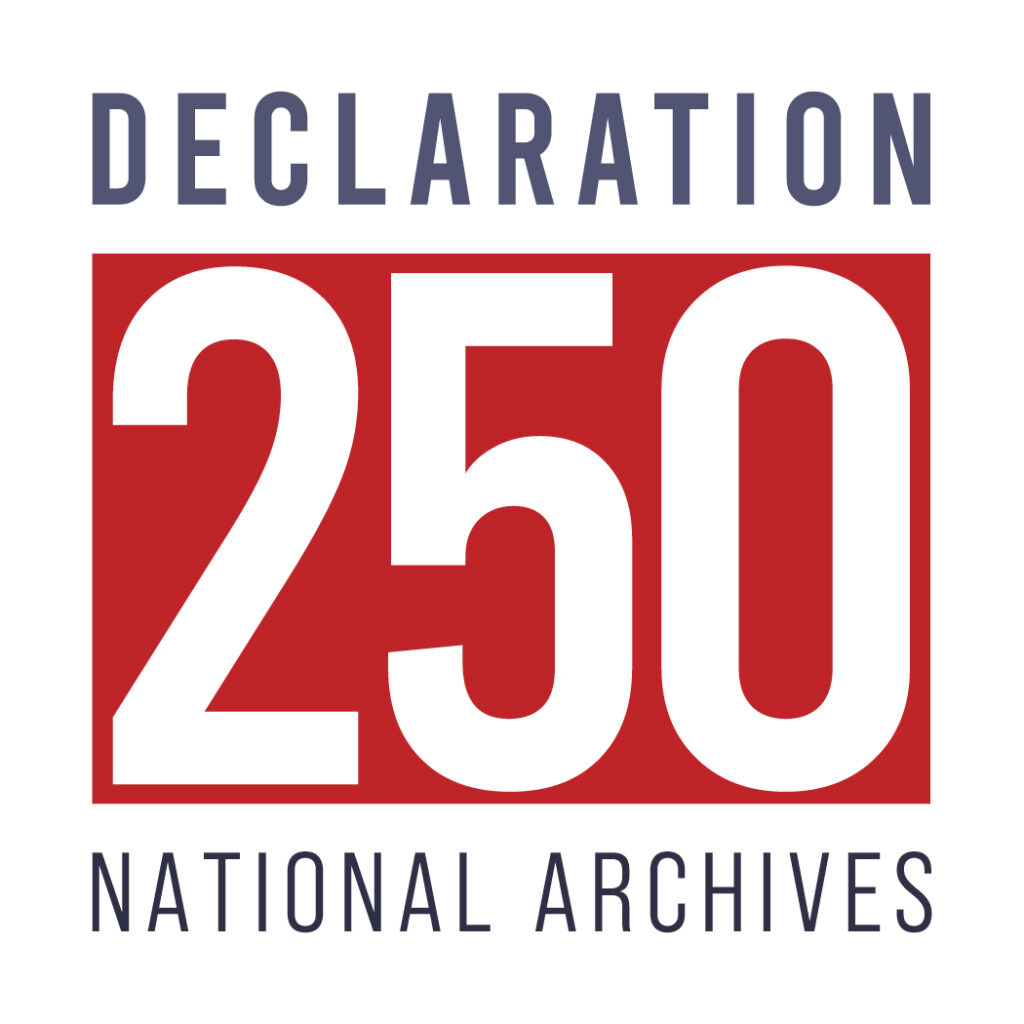 On September 16, 2024, Archivist of the United States Dr. Colleen Shogan invited her X followers to join the National Archives as we begin the countdown to the nation's 250th anniversary. Learn more by visiting the Declaration250 website.